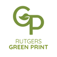 Rutgers Green Print